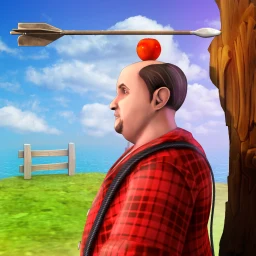 Значок Apple Shooter 2026